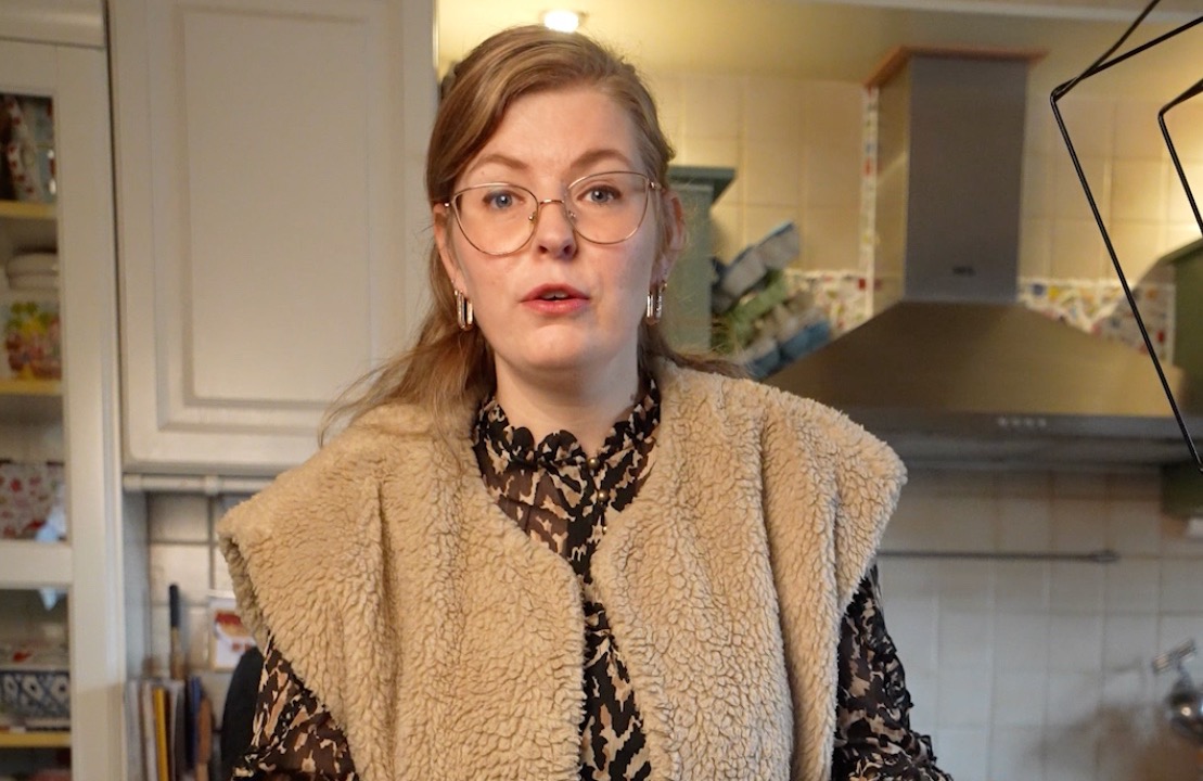 Filmpje over ClothingLoop