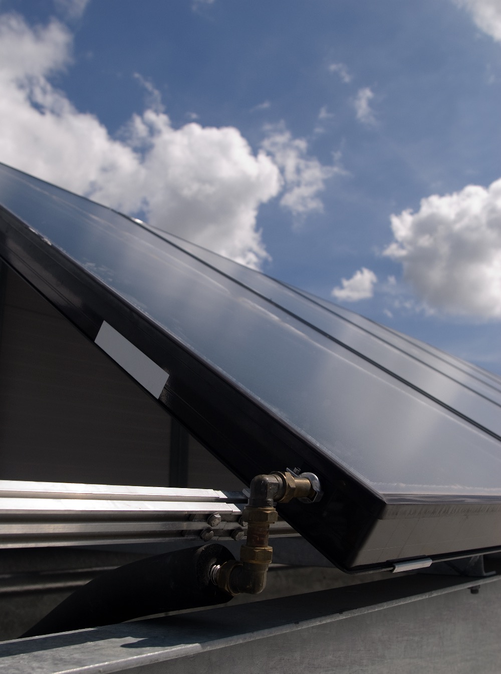 Zonnepanelen