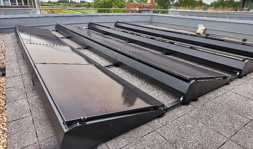 PVT-panelen